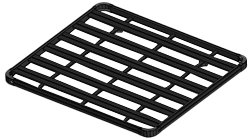 Roof Rack Double Cab Rhino (1200 x 1400)