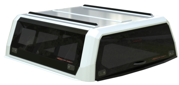 Rhinocab Xtreme Super Cab Canopy