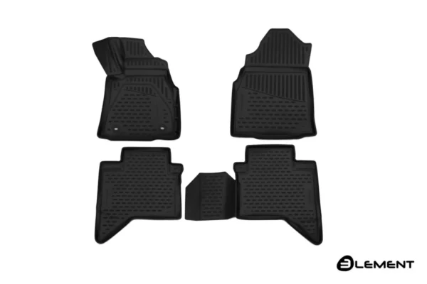 Toyota Hilux Super Cab GD6 2016-2024 Manual Premium Range
