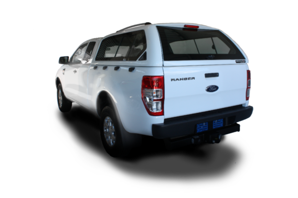 Ford Ranger Super Cab Canopy Beekman Lowline Executive (2012-2022)