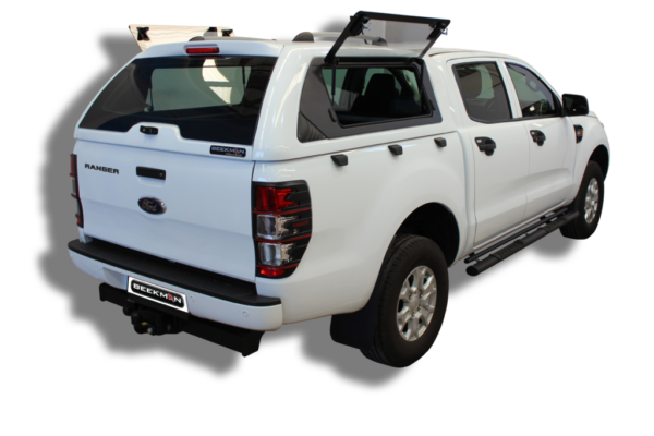 Ford Ranger Double Cab Executive Tip-up (2012-2022)