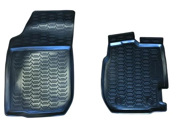 Nissan NP200 Floor Mats