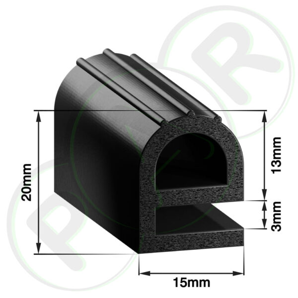 G Rubber NP200