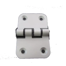 4 Hole Hinges