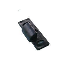 Doorcatch Nylon D End Hook