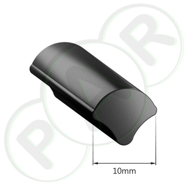 Lock Strip For Glazing Rubber